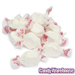 Salt Water Taffy - Vanilla: 2.5LB Bag -Candy Promotion Store salt water taffy vanilla 2 5lb bag candy warehouse 4 e816cdc3 03fd 4c2f b8be 4ee6836b0282