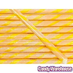 Salted Caramel Hard Candy Sticks: 100-Piece Box 5 Salted Caramel Hard Candy Sticks: 100-Piece Box -Candy Promotion Store salted caramel hard candy sticks 100 piece box candy warehouse 3