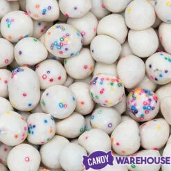 Sconza Chocolate Birthday Cake Cookie Bites Candy: 5LB Bag -Candy Promotion Store sconza chocolate birthday cake cookie bites candy 5lb bag candy warehouse 3