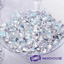 Silver Premium Candy Buffet Kit: 25 To 50 Guests -Candy Promotion Store silver premium candy buffet kit 25 to 50 guests candy warehouse 4