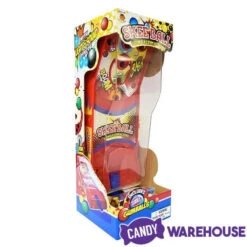 Skee Ball Gumball Machine With Dubble Bubble Gumballs -Candy Promotion Store skee ball gumball machine with dubble bubble gumballs candy warehouse 3