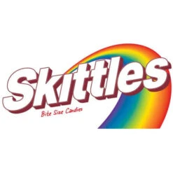 Skittles Candy Fun Size Packs: 22LB Case -Candy Promotion Store skittles candy fun size packs 22lb case candy warehouse 3