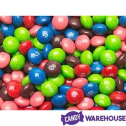 Skittles Wild Berry Candy: 50-Ounce Bag 6 Skittles Wild Berry Candy: 50-Ounce Bag -Candy Promotion Store skittles wild berry candy 50 ounce bag candy warehouse 3