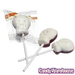 New Arrival -Candy Promotion Store skull pops 15 piece bag candy warehouse 2 3df26d92 cb25 48cd b71b 8901a51ad2cc