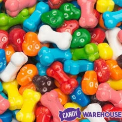Skulls And Bones Candy: 2LB Bag -Candy Promotion Store skulls and bones candy 2lb bag candy warehouse 6 073d78e3 9760 4fb1 b7cc 9705f4bae6fc