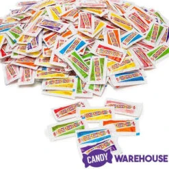 Smarties Candy Packets: 500-Piece Bag -Candy Promotion Store smarties candy packets 500 piece bag candy warehouse 4