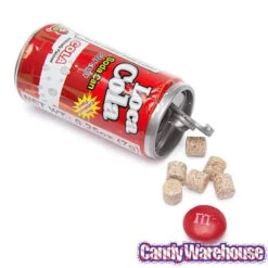 Soda Pop Fizzy Candy Cans Six-Packs: 12-Piece Box -Candy Promotion Store soda pop fizzy candy cans six packs 12 piece box candy warehouse 3 acda27b2 99ef 412c af5c 5cf4377173ba