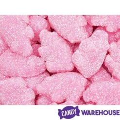 Sour Gummy Piglets: 2KG Bag 7 Sour Gummy Piglets: 2KG Bag -Candy Promotion Store sour gummy piglets 2kg bag candy warehouse 3