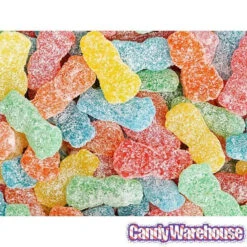 Sour Patch Kids Candy: 3.5LB Bag -Candy Promotion Store sour patch kids candy 3 5lb bag candy warehouse 5