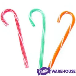 Sour Patch Kids Candy Canes: 12-Piece Box -Candy Promotion Store sour patch kids candy canes 12 piece box candy warehouse 3