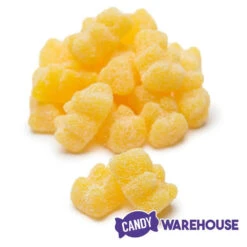 New Arrival -Candy Promotion Store sour pina colada gummy bears candy 3kg bag candy warehouse 2