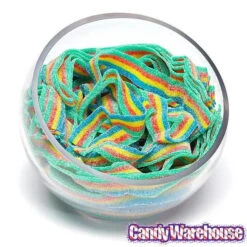 Sour Power Belts Candy - 4 Flavor Rainbow: 3KG Bag 6 Sour Power Belts Candy - 4 Flavor Rainbow: 3KG Bag -Candy Promotion Store sour power belts candy 4 flavor rainbow 3kg bag candy warehouse 3 d6bcca7d 0daa 44b1 9b34 1631a5ecc669