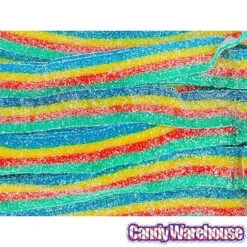 Sour Power Belts Candy - 4 Flavor Rainbow: 3KG Bag 7 Sour Power Belts Candy - 4 Flavor Rainbow: 3KG Bag -Candy Promotion Store sour power belts candy 4 flavor rainbow 3kg bag candy warehouse 4 da3cbaa3 65d5 4120 a508 903d2542481c