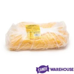 Sour Power Belts Candy - Mango: 3KG Bag 6 Sour Power Belts Candy - Mango: 3KG Bag -Candy Promotion Store sour power belts candy mango 3kg bag candy warehouse 3