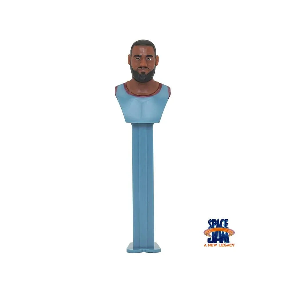 Space Jam PEZ Candy Blister Packs: 12-Piece Display 2 Space Jam PEZ Candy Blister Packs: 12-Piece Display - Image 2