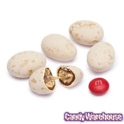 Speckled Tan Caramel Filled Chocolate Quail Eggs Candy: 2LB Bag -Candy Promotion Store speckled tan caramel filled chocolate quail eggs candy 2lb bag candy warehouse 4 a903fd74 acf3 4619 bf86 f800b6fc4ee9