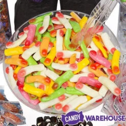 Spooky Halloween Candy Buffet Kit: 25 To 50 Guests -Candy Promotion Store spooky halloween candy buffet kit 25 to 50 guests candy warehouse 3 252adee3 7ed4 41ff 9f07 e02adb2799b5