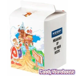 Sprinkle King Mini USA Stars Candy Sequins: 5LB Carton -Candy Promotion Store sprinkle king mini usa stars candy sequins 5lb carton candy warehouse 4
