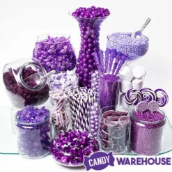 Squiggly Pops Petite Swirl Lollipops - Grape: 24-Piece Jar 9 Squiggly Pops Petite Swirl Lollipops - Grape: 24-Piece Jar -Candy Promotion Store squiggly pops petite swirl lollipops grape 24 piece jar candy warehouse 4 dafcece6 c97b 4e2e a97a 799753772427