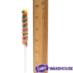 Squire Boone Teeny Twirl Twister Lollipops: 48-Piece Box -Candy Promotion Store squire boone teeny twirl twister lollipops 48 piece box candy warehouse 3 130d9e6a ab4b 49fa a81f 596bac6c2b66