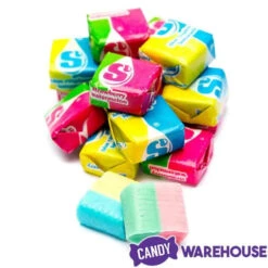 Starburst Duos Fruit Chews Candy: 12.5-Ounce Bag -Candy Promotion Store starburst duos fruit chews candy 12 5 ounce bag candy warehouse 3