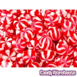 Strawberry Creme Twist Gumdrops Candy: 2KG Bag -Candy Promotion Store strawberry creme twist gumdrops candy 2kg bag candy warehouse 4
