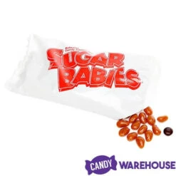 Sugar Babies Candy 1-Pound Gift Box -Candy Promotion Store sugar babies candy 1 pound gift box candy warehouse 4