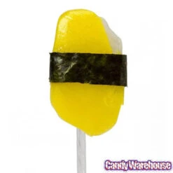 Sushi Candy Pops: 40-Piece Bag -Candy Promotion Store sushi candy pops 40 piece bag candy warehouse 6