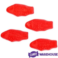 Swedish Fish Candy 2-Ounce Packs: 24-Piece Box -Candy Promotion Store swedish fish candy 2 ounce packs 24 piece box candy warehouse 6