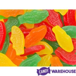 Swedish Fish Candy Assorted 1.8LB Bag -Candy Promotion Store swedish fish candy assorted 1 8lb bag candy warehouse 4