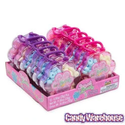 Sweet Beads Candy Jewelry Kits: 12-Piece Display -Candy Promotion Store sweet beads candy jewelry kits 12 piece display candy warehouse 4