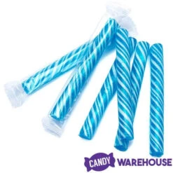 Sweet Spindles Mini Hard Candy Sticks - Blueberry: 50-Piece Jar 6 Sweet Spindles Mini Hard Candy Sticks - Blueberry: 50-Piece Jar -Candy Promotion Store sweet spindles mini hard candy sticks blueberry 50 piece jar candy warehouse 3