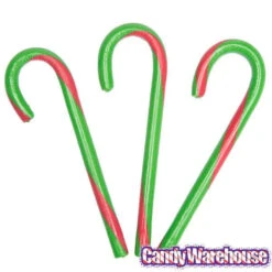 SweeTarts Filled Candy Canes: 12-Piece Box -Candy Promotion Store sweetarts filled candy canes 12 piece box candy warehouse 3 fb5925f7 354f 4bbc a4ee eb55c5b8443c