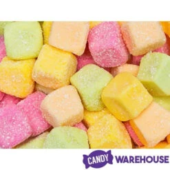 SweeTarts Whipped And Tangy Chewy Bites Candy: 7-Ounce Bag 6 SweeTarts Whipped And Tangy Chewy Bites Candy: 7-Ounce Bag -Candy Promotion Store sweetarts whipped and tangy chewy bites candy 7 ounce bag candy warehouse 3