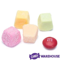 SweeTarts Whipped And Tangy Chewy Bites Candy: 7-Ounce Bag 7 SweeTarts Whipped And Tangy Chewy Bites Candy: 7-Ounce Bag -Candy Promotion Store sweetarts whipped and tangy chewy bites candy 7 ounce bag candy warehouse 4