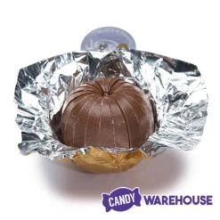 Terry's Milk Chocolate Orange Ball Gift Box -Candy Promotion Store terry s milk chocolate orange ball gift box candy warehouse 4