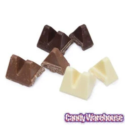 Toblerone Assorted Tiny Chocolates: 7-Ounce Box -Candy Promotion Store toblerone assorted tiny chocolates 7 ounce box candy warehouse 3