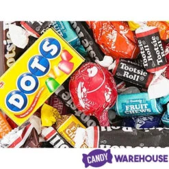 Tootsie Child's Play Bulk Candy Assortment: 4.75LB Bag -Candy Promotion Store tootsie child s play bulk candy assortment 4 75lb bag candy warehouse 3 c228ea98 3e34 4e2f 8233 7fb22311ce07