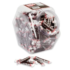Candy Promotion Store 24 Tootsie Roll Candy: 280-Piece Tub