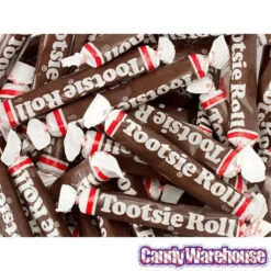 Tootsie Roll Candy: 280-Piece Tub -Candy Promotion Store tootsie roll candy 280 piece tub candy warehouse 5 d001deb6 abab 4abd aecd 5a431d2c7f7f