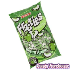 Tootsie Roll Frooties Candy - Green Apple: 360-Piece Bag -Candy Promotion Store tootsie roll frooties candy green apple 360 piece bag candy warehouse 3 84a762bb 6b86 40a3 90de 8e49de0f032c