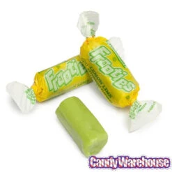 Tootsie Roll Frooties Candy - Lemon Lime: 360-Piece Bag -Candy Promotion Store tootsie roll frooties candy lemon lime 360 piece bag candy warehouse 3