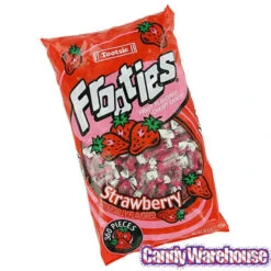 Tootsie Roll Frooties Candy - Strawberry: 360-Piece Bag -Candy Promotion Store tootsie roll frooties candy strawberry 360 piece bag candy warehouse 3 5b11753c 4b26 43e7 9756 18fc6239521f