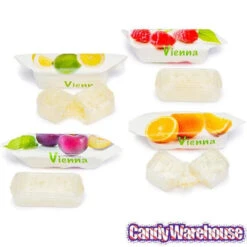 Trefin Vienna Fruit Hard Candy - Assorted: 3KG Bag -Candy Promotion Store trefin vienna fruit hard candy assorted 3kg bag candy warehouse 5 3f6aaac1 e45b 456d 869c 6214b5bbf8ed