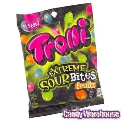 Trolli Fruitz Extreme Sour Bites Gummy Candy: 3LB Box -Candy Promotion Store trolli fruitz extreme sour bites gummy candy 3lb box candy warehouse 4 1a1c15e7 5a81 4ece b9df 76e3cb7b23b9