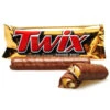 Twix Candy Bars: 36-Piece Box