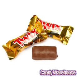 Twix Minis Candy: 40-Ounce Bag -Candy Promotion Store twix minis candy 40 ounce bag candy warehouse 3 a326d04b 5e6c 4ad3 8eb5 a0338745be11