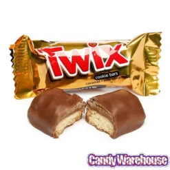 Twix Minis Candy: 40-Ounce Bag -Candy Promotion Store twix minis candy 40 ounce bag candy warehouse 4 55248027 58e2 45a8 85b3 4dc54d6ad83c