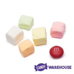 Unicorn Poop Candy Marshmallow Packs: 55-Piece Bag -Candy Promotion Store unicorn poop candy marshmallow packs 55 piece bag candy warehouse 5