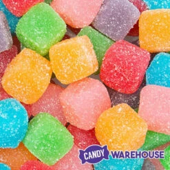 WarHeads Sour Chewy Cubes Candy: 5LB Bag -Candy Promotion Store warheads sour chewy cubes candy 5lb bag candy warehouse 4